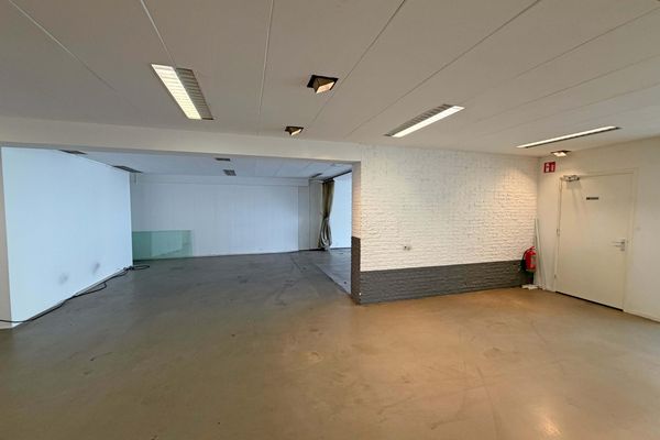 Nijverheidstraat 77D, DORDRECHT