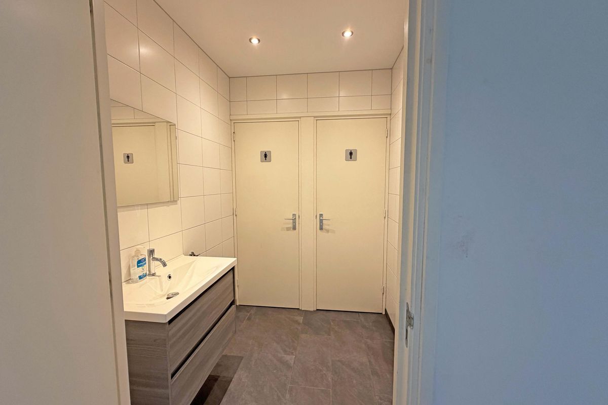 Nijverheidstraat 77D, DORDRECHT