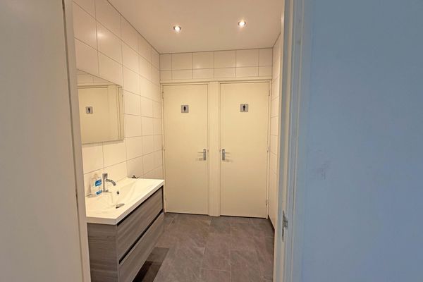 Nijverheidstraat 77D, DORDRECHT