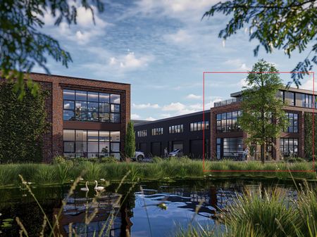 Kamerlingh Onnesweg 2B 8, DORDRECHT