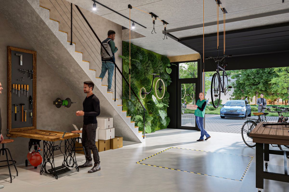 Kamerlingh Onnesweg 2B 8, DORDRECHT