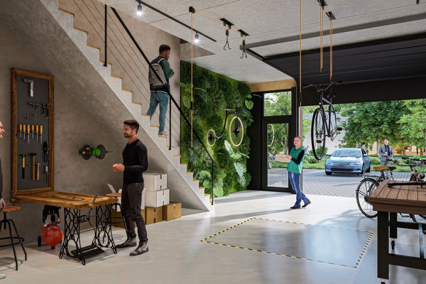 Kamerlingh Onnesweg 2B 8, DORDRECHT