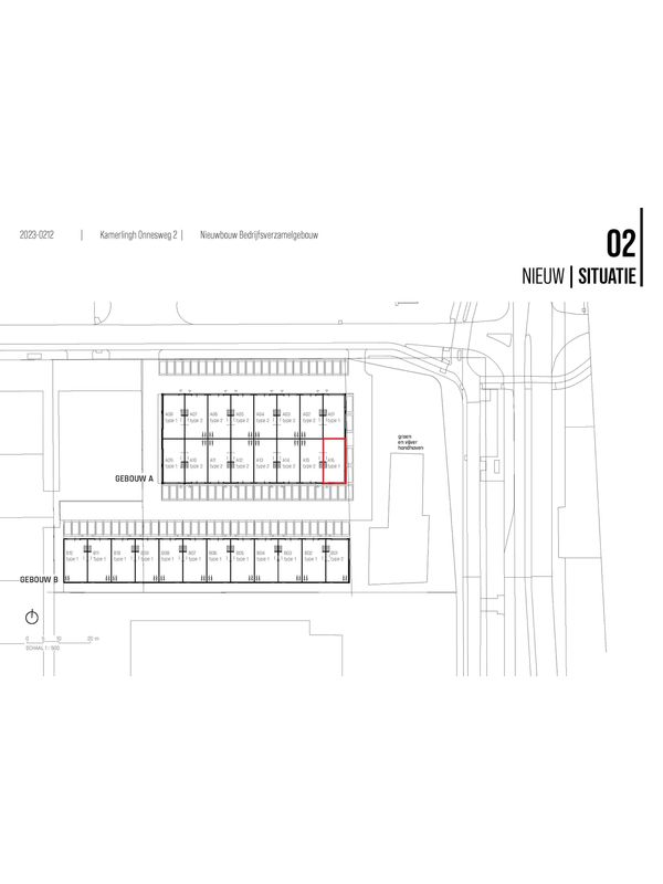 Kamerlingh Onnesweg 2B 8, DORDRECHT