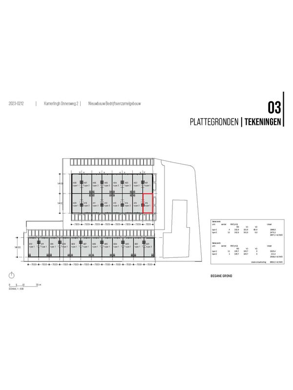 Kamerlingh Onnesweg 2B 8, DORDRECHT