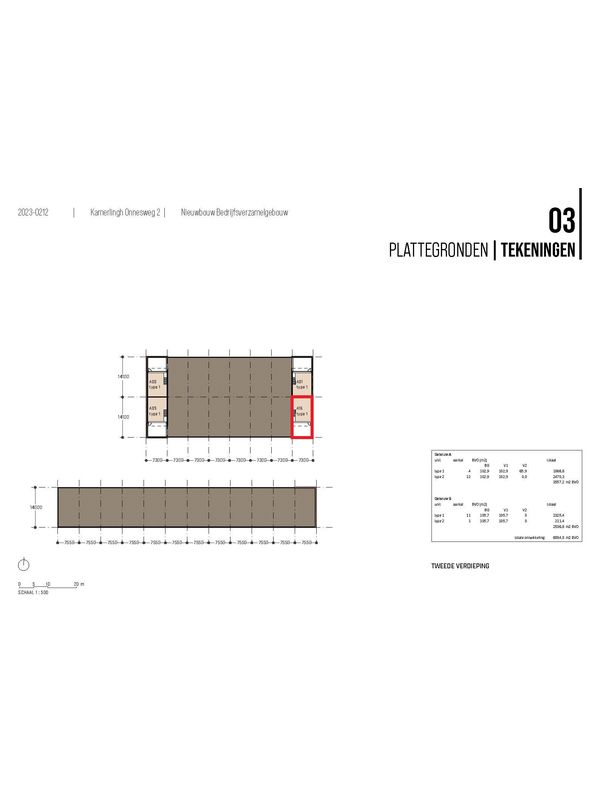 Kamerlingh Onnesweg 2B 8, DORDRECHT
