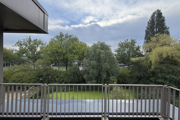 Kamerlingh Onnesweg 2B 8, DORDRECHT