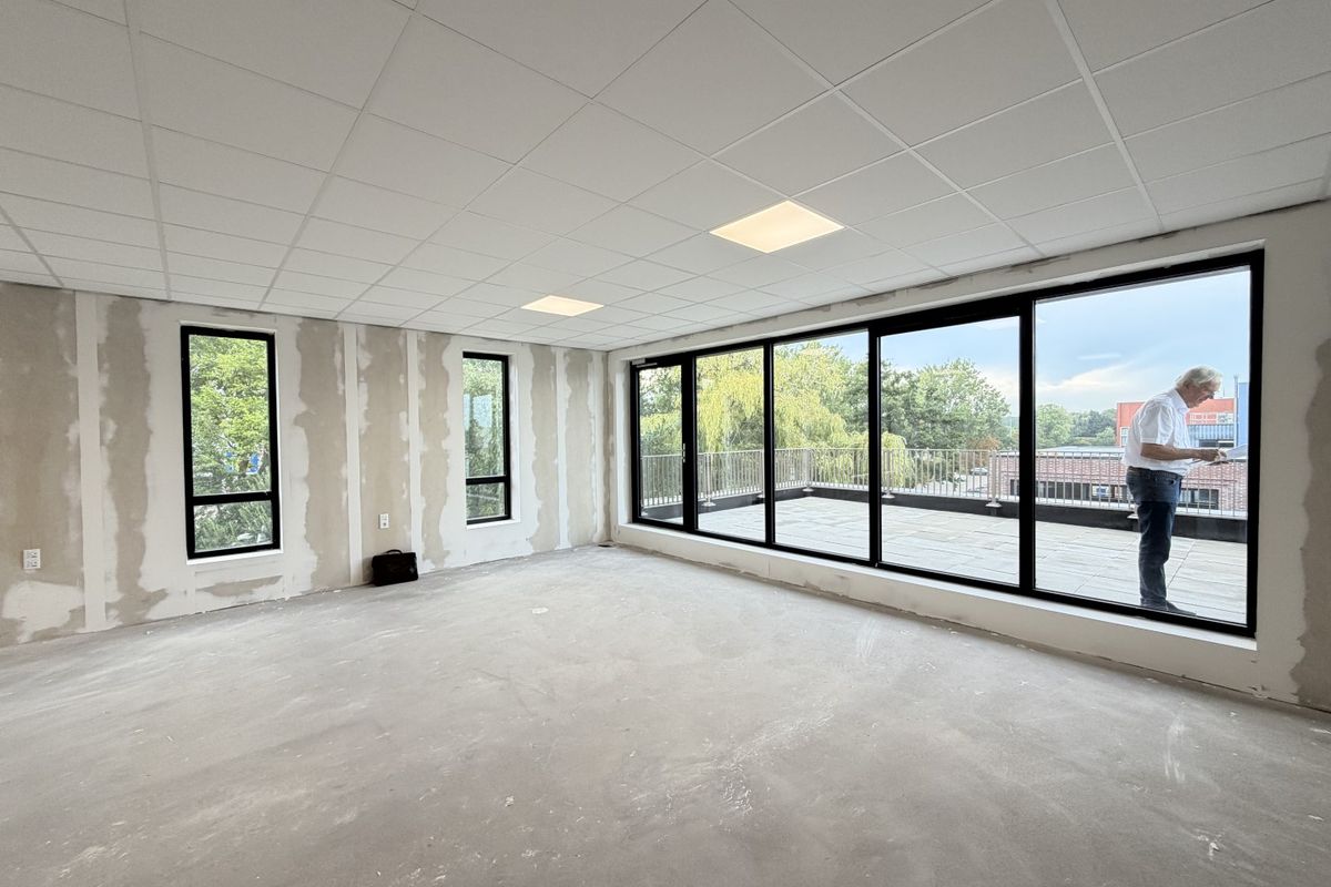 Kamerlingh Onnesweg 2B 8, DORDRECHT