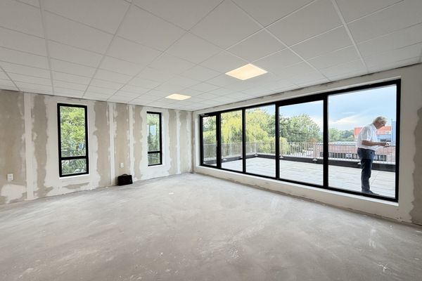 Kamerlingh Onnesweg 2B 8, DORDRECHT