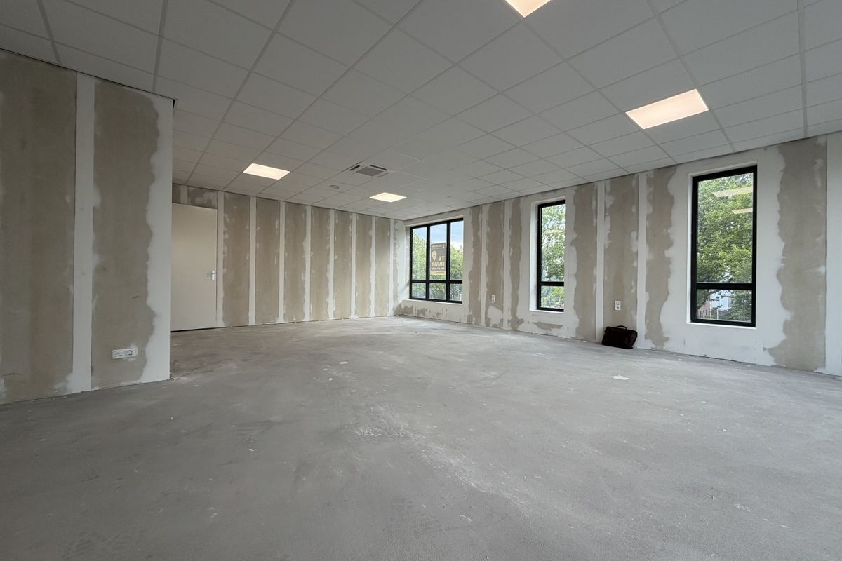 Kamerlingh Onnesweg 2B 8, DORDRECHT