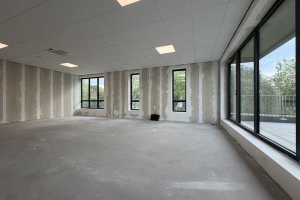 Kamerlingh Onnesweg 2B 8, DORDRECHT