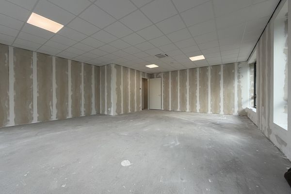 Kamerlingh Onnesweg 2B 8, DORDRECHT