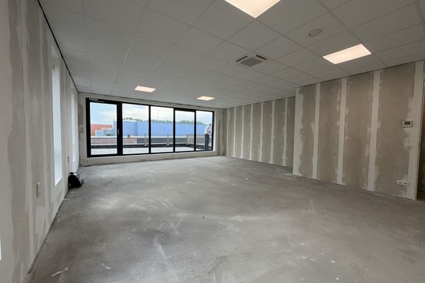 Kamerlingh Onnesweg 2B 8, DORDRECHT