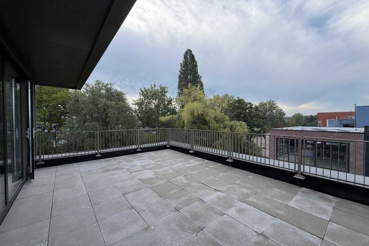 Kamerlingh Onnesweg 2B 8, DORDRECHT