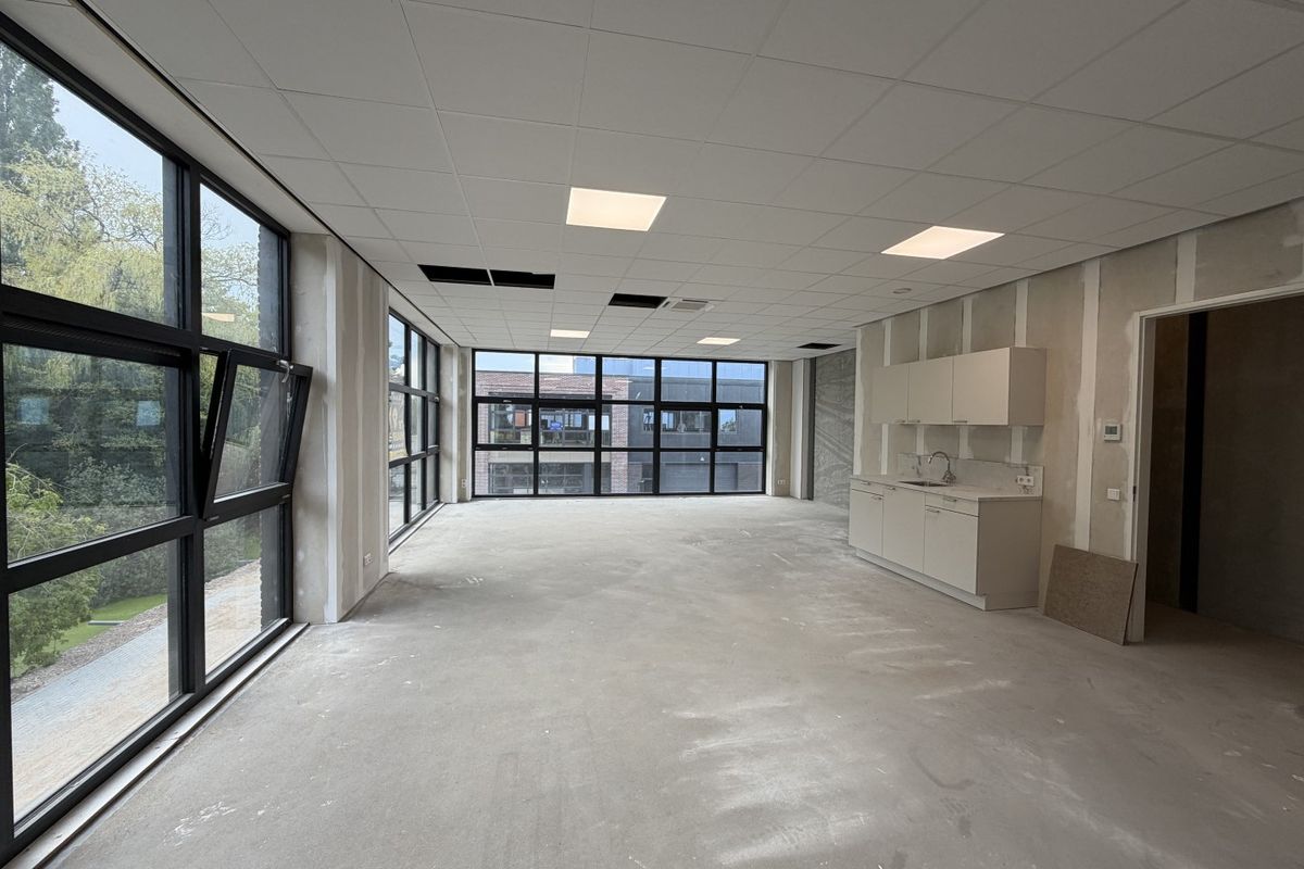 Kamerlingh Onnesweg 2B 8, DORDRECHT
