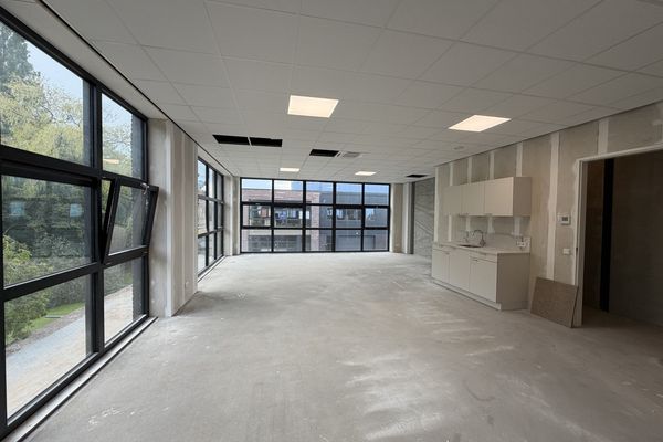 Kamerlingh Onnesweg 2B 8, DORDRECHT