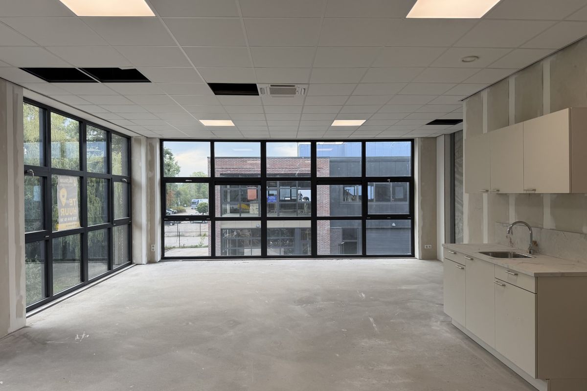 Kamerlingh Onnesweg 2B 8, DORDRECHT