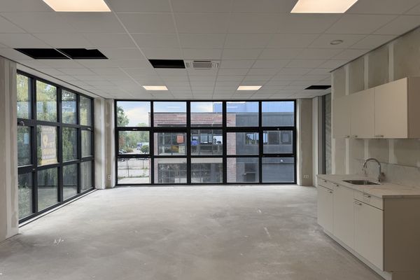 Kamerlingh Onnesweg 2B 8, DORDRECHT