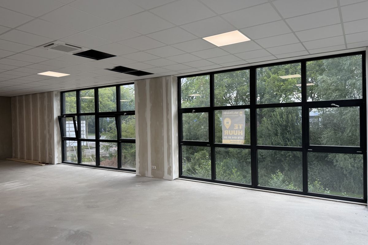 Kamerlingh Onnesweg 2B 8, DORDRECHT