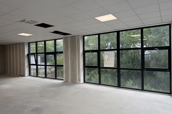 Kamerlingh Onnesweg 2B 8, DORDRECHT