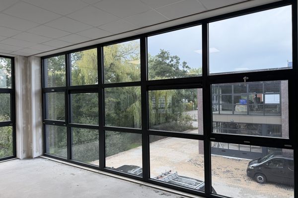 Kamerlingh Onnesweg 2B 8, DORDRECHT