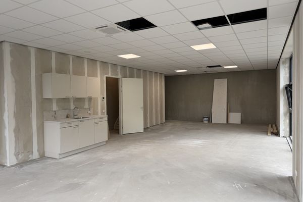 Kamerlingh Onnesweg 2B 8, DORDRECHT