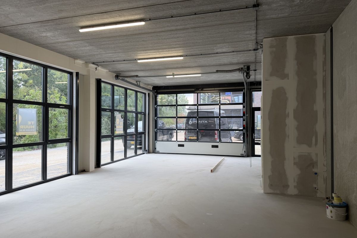 Kamerlingh Onnesweg 2B 8, DORDRECHT