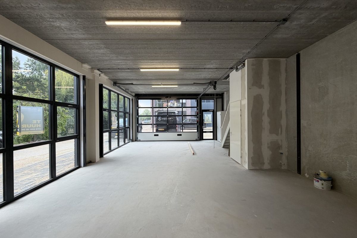 Kamerlingh Onnesweg 2B 8, DORDRECHT