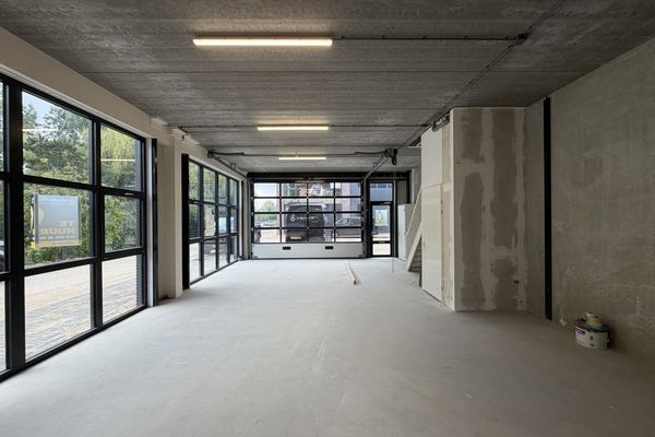 Kamerlingh Onnesweg 2B 8, DORDRECHT