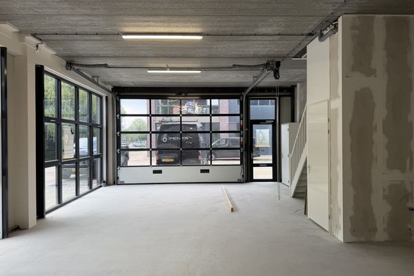 Kamerlingh Onnesweg 2B 8, DORDRECHT