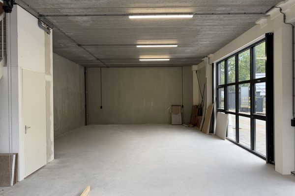 Kamerlingh Onnesweg 2B 8, DORDRECHT