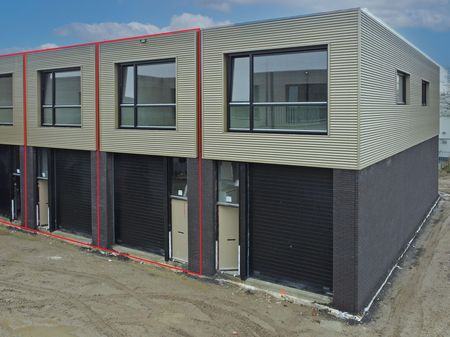 Oosteinde 5a 12, BARENDRECHT