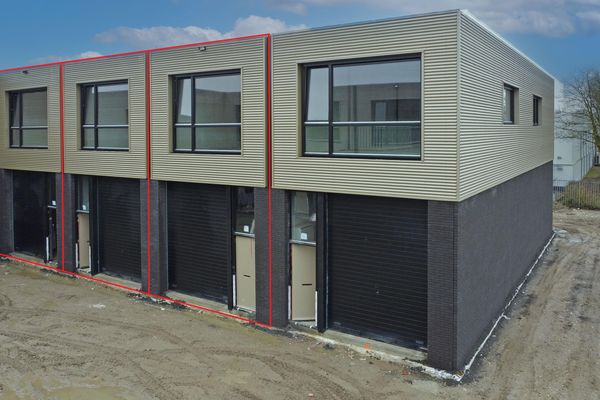 Oosteinde 5a 12, BARENDRECHT