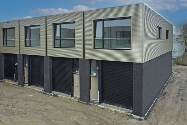 Oosteinde 5a 12, BARENDRECHT