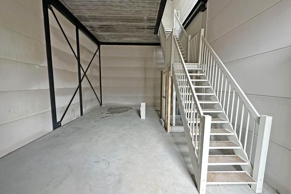 Oosteinde 5a 12, BARENDRECHT