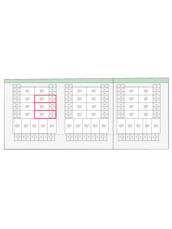 Oosteinde 5a 12, BARENDRECHT