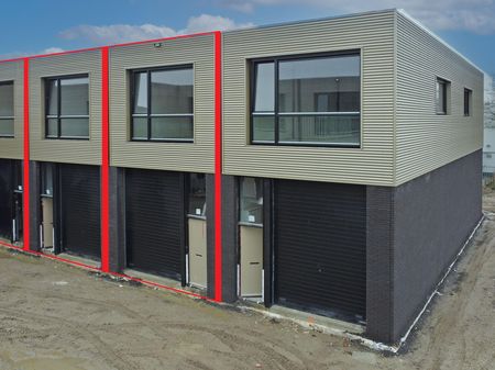 Oosteinde 5a 12, BARENDRECHT