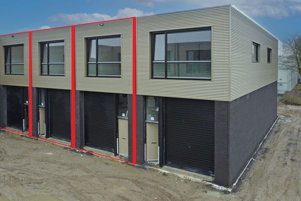 Oosteinde 5a 12, BARENDRECHT