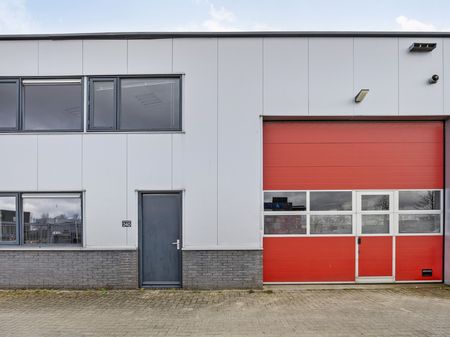 Toermalijnring 240, DORDRECHT