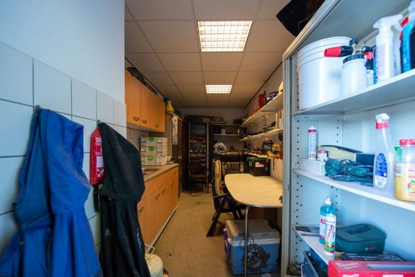 Toermalijnring 240, DORDRECHT