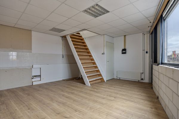 Toermalijnring 240, DORDRECHT