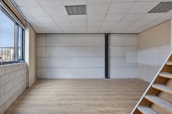 Toermalijnring 240, DORDRECHT