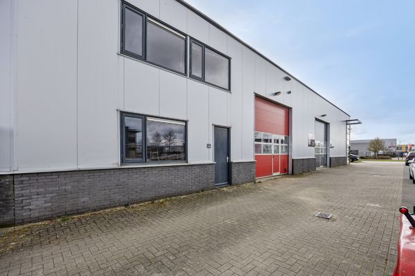 Toermalijnring 240, DORDRECHT