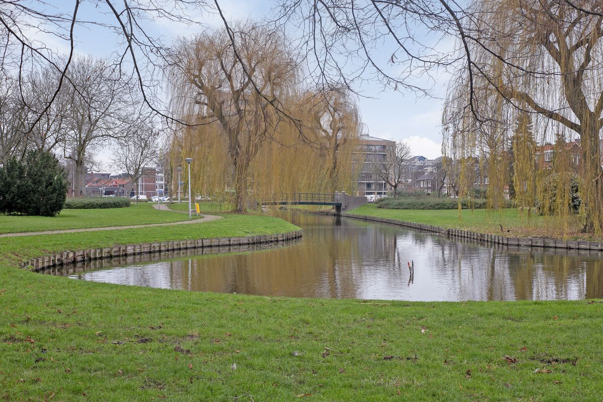 Burgemeester de Bruïnelaan 73, ZWIJNDRECHT