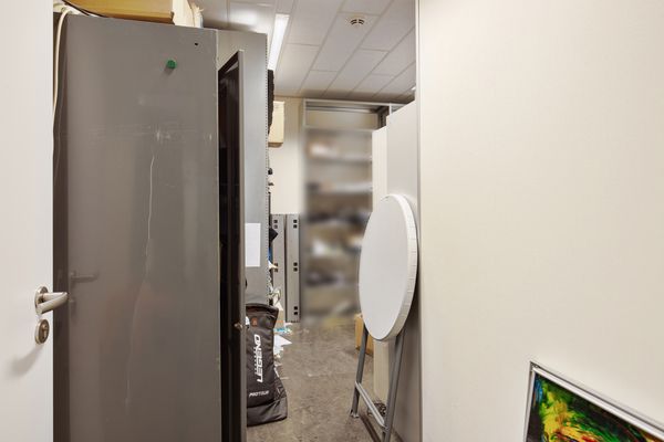 Burgemeester de Bruïnelaan 73, ZWIJNDRECHT