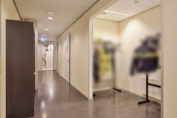 Burgemeester de Bruïnelaan 73, ZWIJNDRECHT