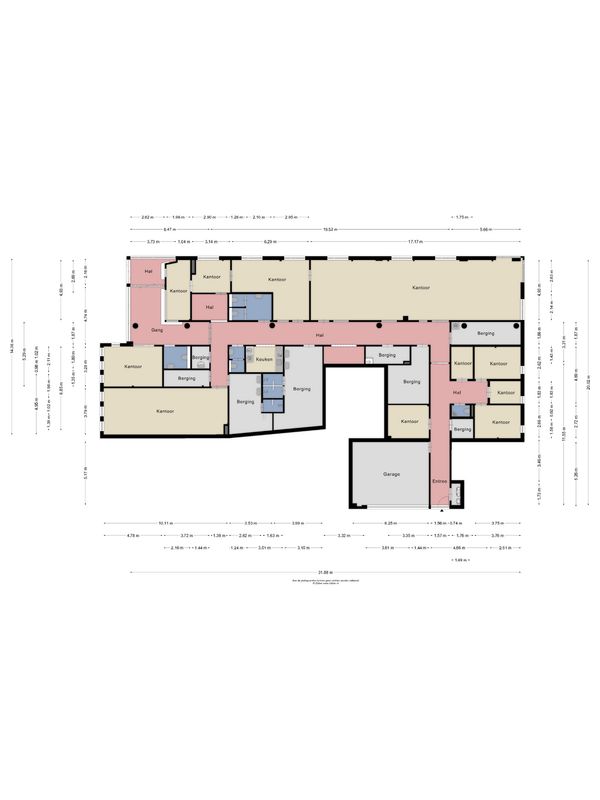 Burgemeester de Bruïnelaan 73, ZWIJNDRECHT