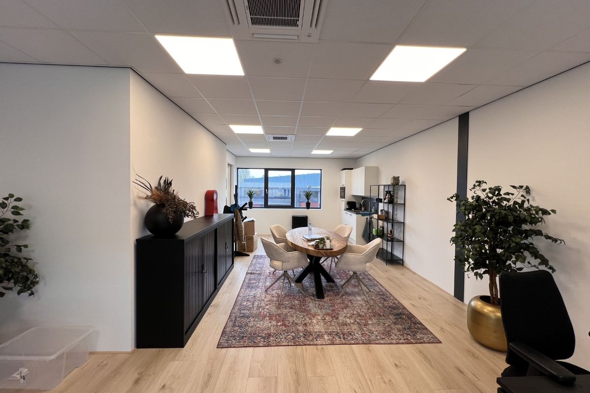 Geulweg 7, PAPENDRECHT