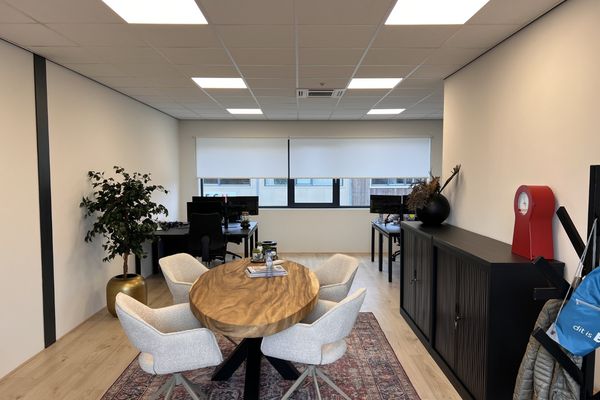 Geulweg 7, PAPENDRECHT