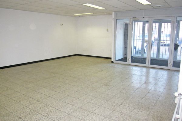 Nijverheidstraat 89, DORDRECHT