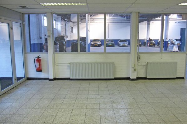 Nijverheidstraat 89, DORDRECHT